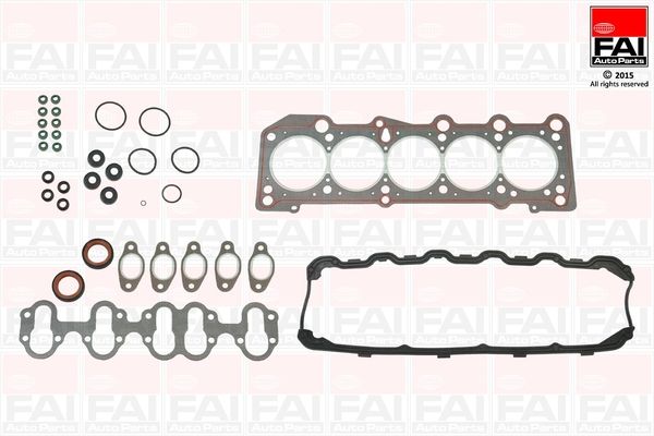 FAI AUTOPARTS tarpiklių komplektas, cilindro galva HS735